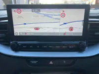 Used Kia ProCeed GT-Line 158 HP (116 kW) 2021 Black Estate