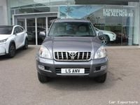 Used Toyota Land Cruiser 2009 SUV