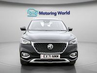 Used MG HS Exclusive 258 HP (189 kW) 2023 SUV