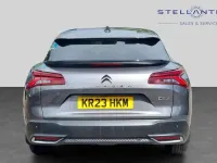 Used Citroën C5 X PureTech 127 HP (93 kW) 2023 Grey Estate