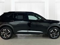 used Peugeot 2008 1.2 PURETECH GT EURO 6 (S/S) 5DR PETROL FROM 2022 FROM CANTERBURY (CT2 7PX) | SPOTICAR