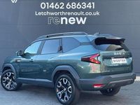 New Dacia Bigster Journey 140 HP (102 kW) 2025 SUV