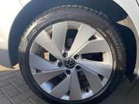 Used VW Golf VII Style 2021 Silver Hatchback