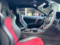 Used Nissan GT-R Nismo 600 HP (441 kW) 2019 Coupe