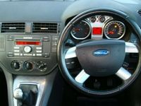 Used Ford C-MAX 2008 MPV