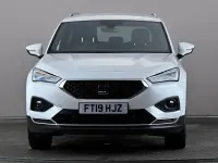 Used Seat Tarraco XCELLENCE 150 HP (110 kW) 2022 SUV