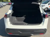 Used Nissan Qashqai Acenta Premium 158 HP (116 kW) 2023 White SUV