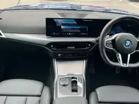 Used BMW 330e M Sport 292 HP (214 kW) 2025 Blue