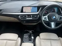 Used BMW 218 M Sport 136 HP (100 kW) 2021 Black Coupe