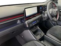 New Hyundai Kona N Line 135 HP (99 kW) 2025 Grey SUV