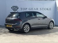 Used VW Golf VIII 201 HP (147 kW) 2023 Grey Hatchback