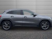 Used Mercedes GLA200 Executive 163 HP (119 kW) 2022 Grey SUV