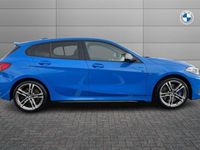 used BMW M135 1 Series i xDrive 2.0 5dr