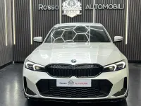 Used BMW 320 M Sport 2024 White Sedan