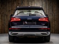 used Audi Q5 40 TDI Quattro Sport 5dr S Tronic