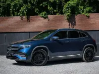 Used Mercedes EQA250 AMG Line Premium 139 kW (190 HP) 2021 SUV