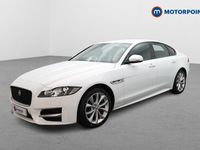 used Jaguar XF 2.0i [250] R-Sport 4dr Auto