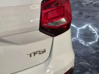 Used Audi Q2 Comfort 150 HP (110 kW) 2017 White SUV