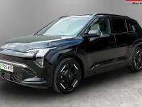 New Kia EV3 GT-Line S 150 kW (204 HP) 2026 SUV