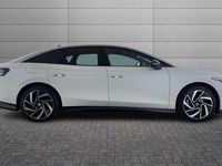 Used VW ID.7 Pro 210 kW (286 HP) 2025 Glacier white Hatchback