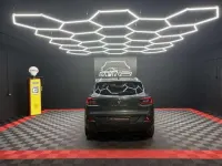 Used Renault Kadjar Dynamique 110 HP (80 kW) 2016 Grey SUV