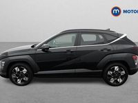Used Hyundai Kona Ultimate 129 HP (94 kW) 2025 Black SUV