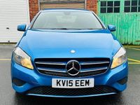Used Mercedes A180 SE 122 HP (89 kW) 2015 Hatchback