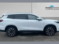 New VW Tiguan R-line 147 HP (108 kW) 2026 Green SUV
