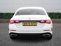 Used Mercedes E300 Urban 313 HP (230 kW) 2024 White Sedan