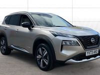 Used Nissan X-Trail Tekna 213 HP (156 kW) 2026 SUV