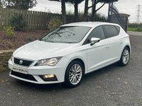 used Seat Leon 1.6 TDI SE Dynamic [EZ] 5dr