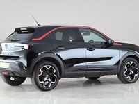 Usado Vauxhall Mokka 101 HP (74 kW) 2025 SUV