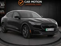 Used Ford Mustang Mach-E Extended Range 216 kW (294 HP) 2023 SUV
