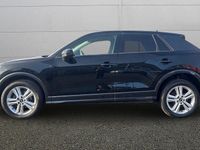 Used Audi Q2 Sport 150 HP (110 kW) 2025 SUV