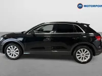Used Audi Q3 Sport 2025 Black SUV