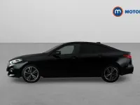 Used BMW 220 Sport Line 190 HP (139 kW) 2020 Black Coupe