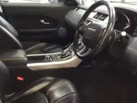 Used Land Rover Range Rover evoque SE 179 HP (131 kW) 2018 Hatchback