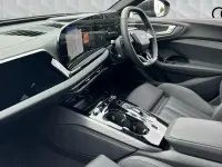 Used Audi A5 S-Line 204 HP (150 kW) 2025 Grey Estate