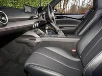 New Mazda MX5 Exclusive-Line 184 HP (135 kW) 2026 Jet black Cabriolet