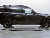 Used BMW X7 M Sport 347 HP (255 kW) 2025 Black SUV