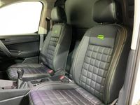 Used VW Caddy Sportline 2022 White MPV