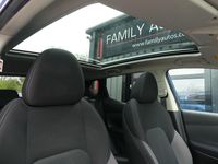 Used Nissan Qashqai N-Connecta 160 HP (117 kW) 2021 Blue SUV