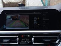 Used BMW 330e M Sport 292 HP (214 kW) 2022 White Sedan