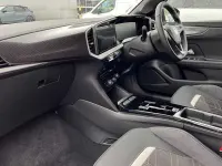 Used Vauxhall Mokka Ultimate 100 kW (136 HP) 2024 Black SUV