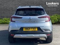 used Renault Captur 1.0 Tce 90 Iconic 5Dr