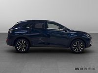 Used DS Automobiles DS7 Crossback 129 HP (94 kW) 2025 Blue SUV