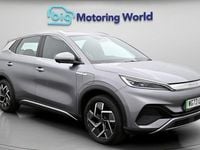 Used BYD Atto 3 Design 150 kW (204 HP) 2026 SUV