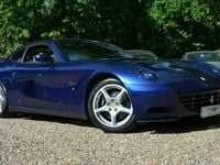 Used Ferrari 612 2005 Coupe