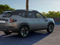 New Dacia Bigster Extreme 155 HP (114 kW) 2025 SUV