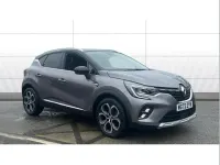 Used Renault Captur Techno 143 HP (105 kW) 2023 Other SUV